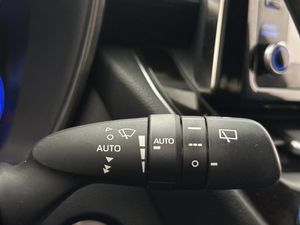 Toyota Corolla bild 24