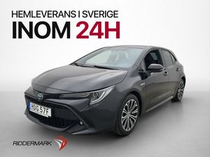 Toyota Corolla bild 3