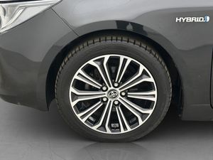 Toyota Corolla bild 29