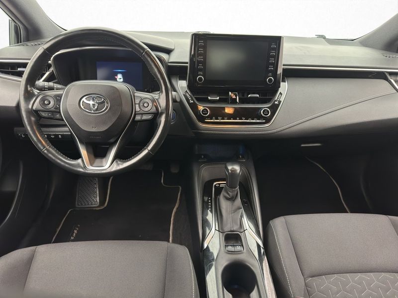 Toyota Corolla bild 11