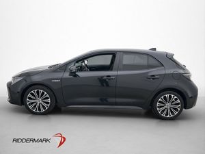 Toyota Corolla bild 4