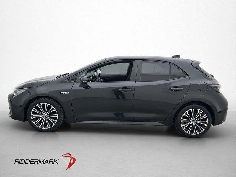 Toyota Corolla bild 4