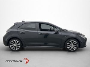 Toyota Corolla bild 6