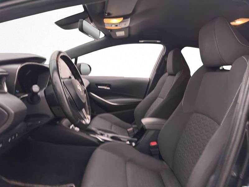 Toyota Corolla bild 12