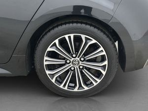 Toyota Corolla bild 27