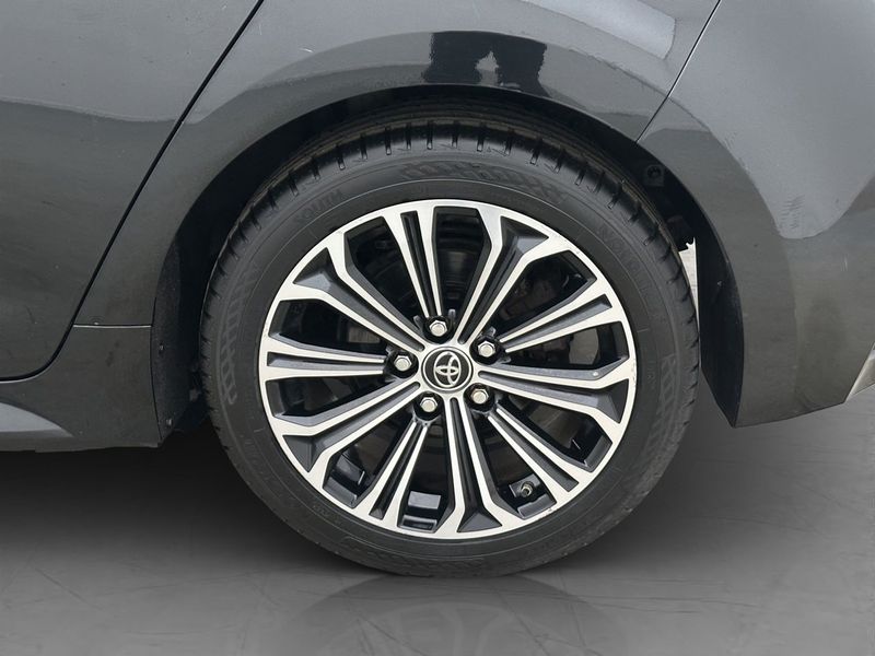 Toyota Corolla bild 27