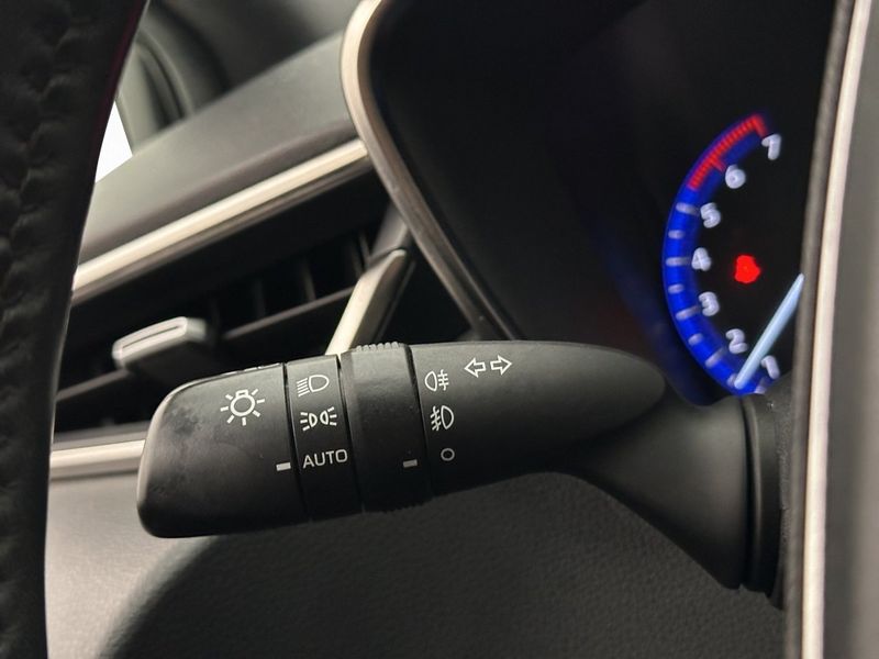 Toyota Corolla bild 25