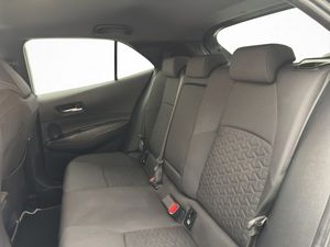 Toyota Corolla bild 20