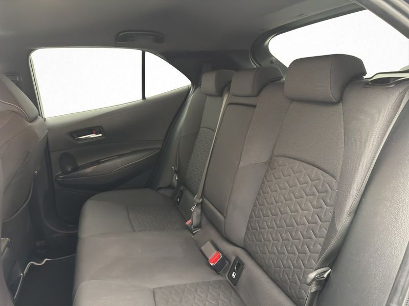 Toyota Corolla bild 20