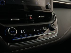 Toyota Corolla bild 22