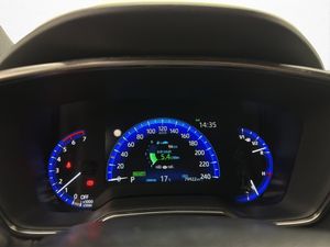 Toyota Corolla bild 16