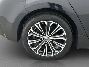 Toyota Corolla bild 28