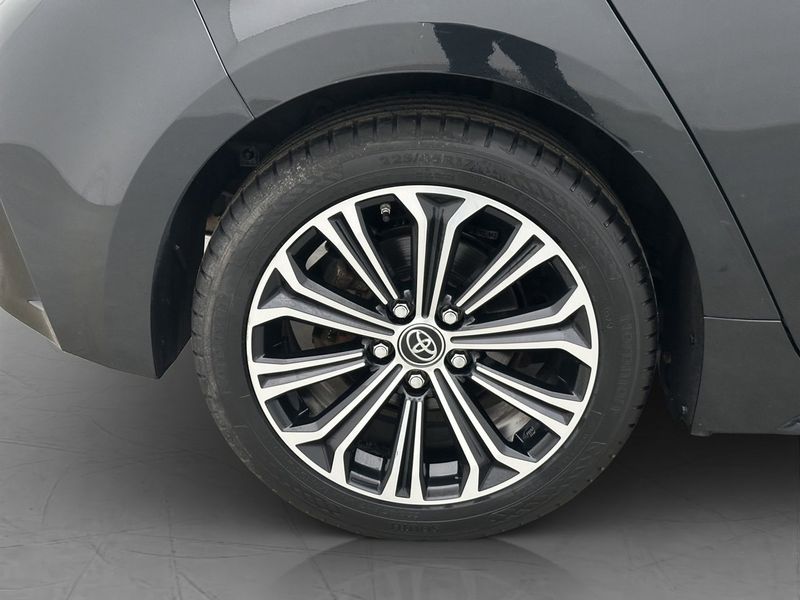 Toyota Corolla bild 28