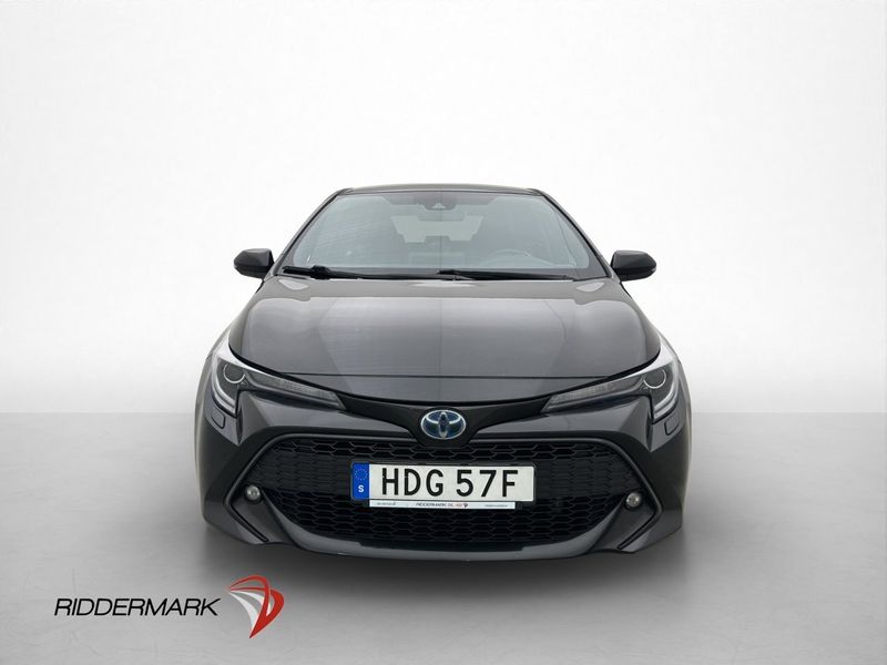 Toyota Corolla bild 2