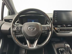 Toyota Corolla bild 18