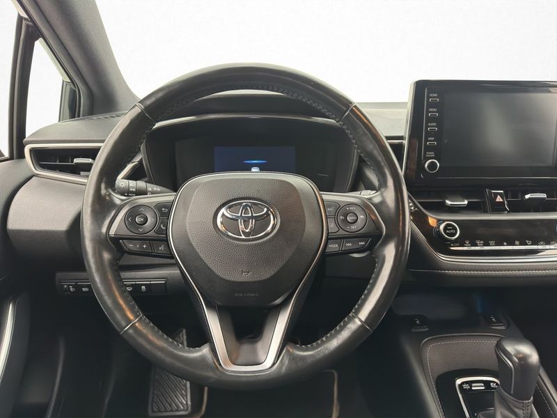 Toyota Corolla bild 18