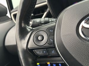 Toyota Corolla bild 17