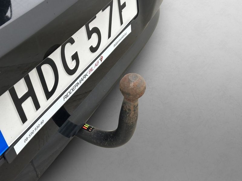 Toyota Corolla bild 9