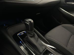 Toyota Corolla bild 21
