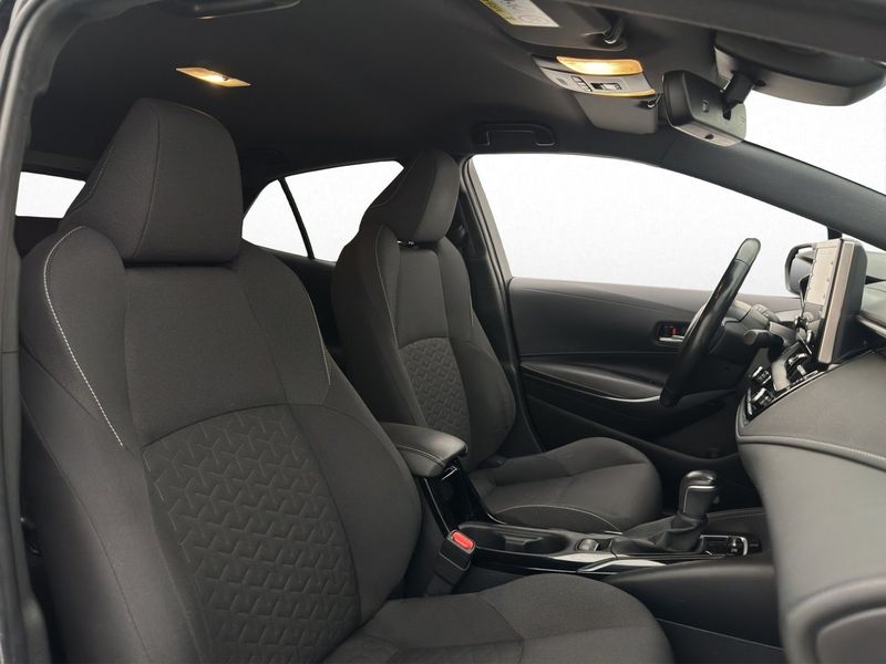 Toyota Corolla bild 10