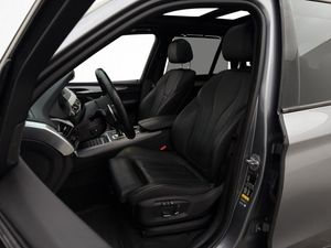 BMW X5 bild 19