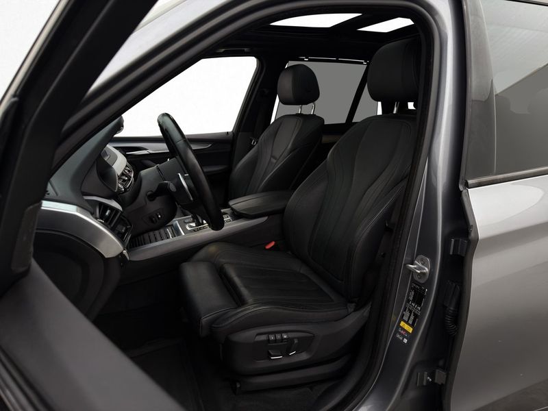 BMW X5 bild 19