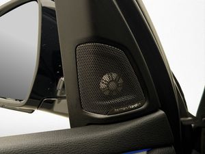 BMW X5 bild 18