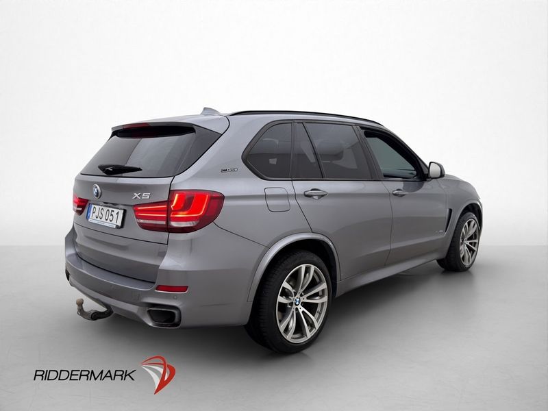 BMW X5 bild 8