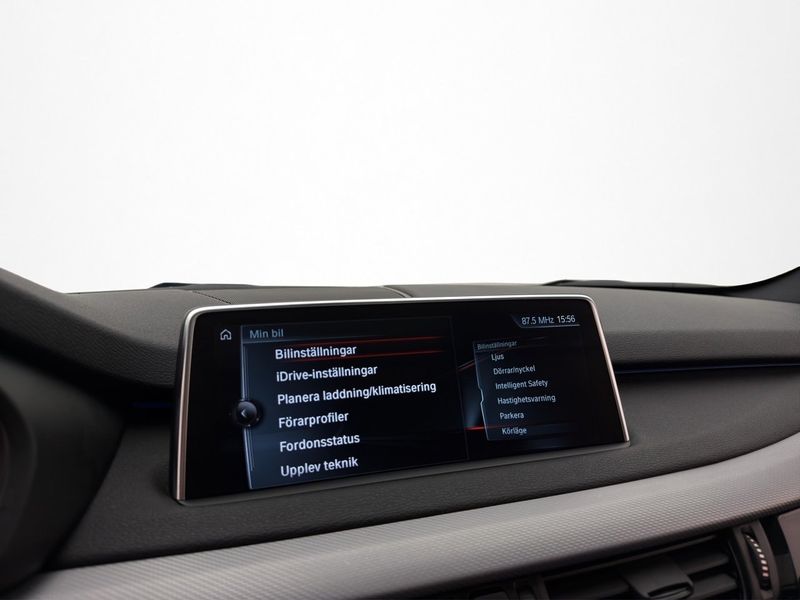 BMW X5 bild 26