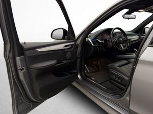 BMW X5 bild 17