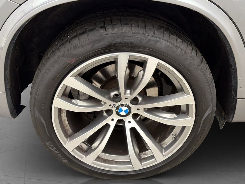 BMW X5 bild 36