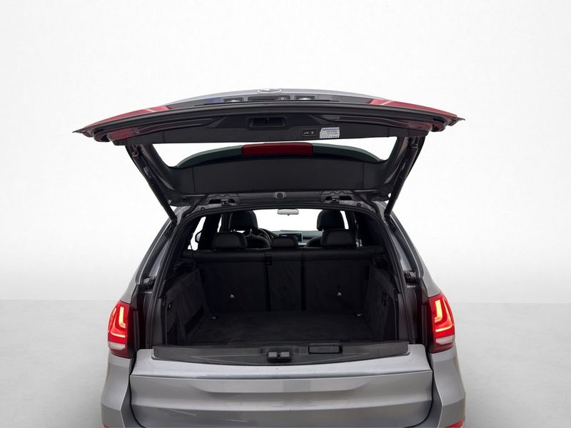 BMW X5 bild 11