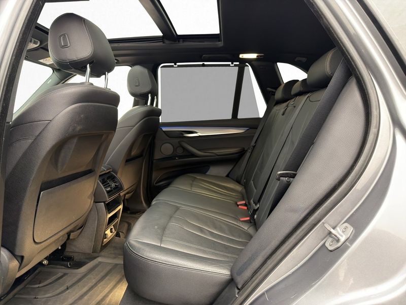 BMW X5 bild 16