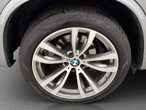 BMW X5 bild 34