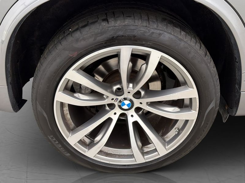 BMW X5 bild 34