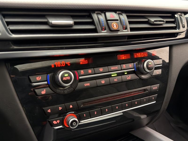 BMW X5 bild 28