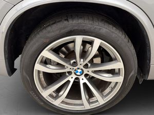 BMW X5 bild 35