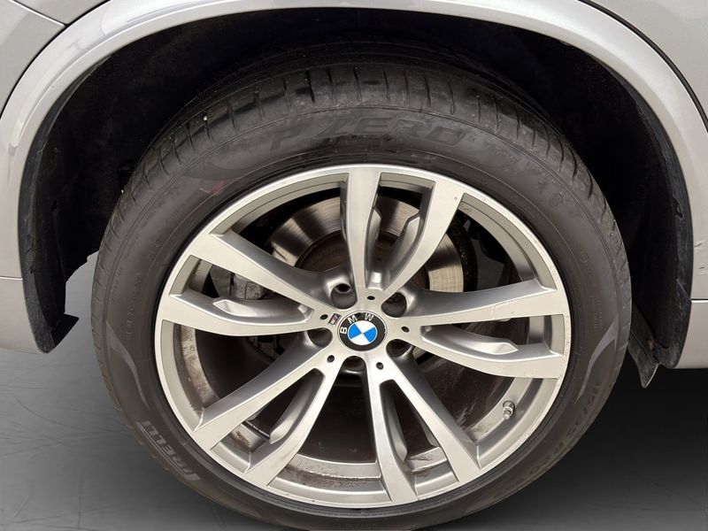 BMW X5 bild 35