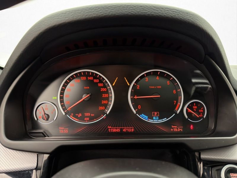 BMW X5 bild 20