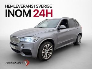 BMW X5 bild 1