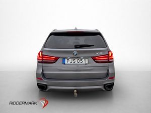 BMW X5 bild 6