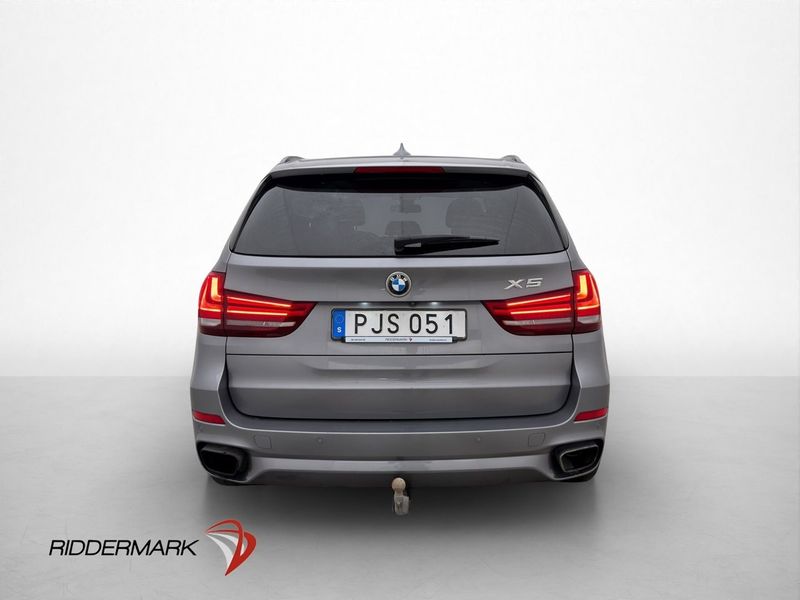 BMW X5 bild 6