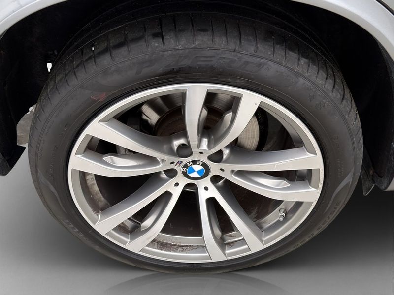 BMW X5 bild 37