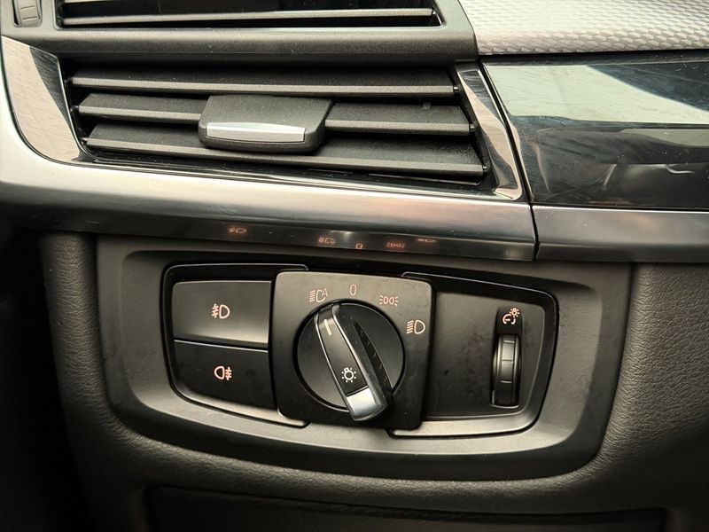 BMW X5 bild 33