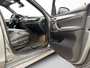 BMW X5 bild 10