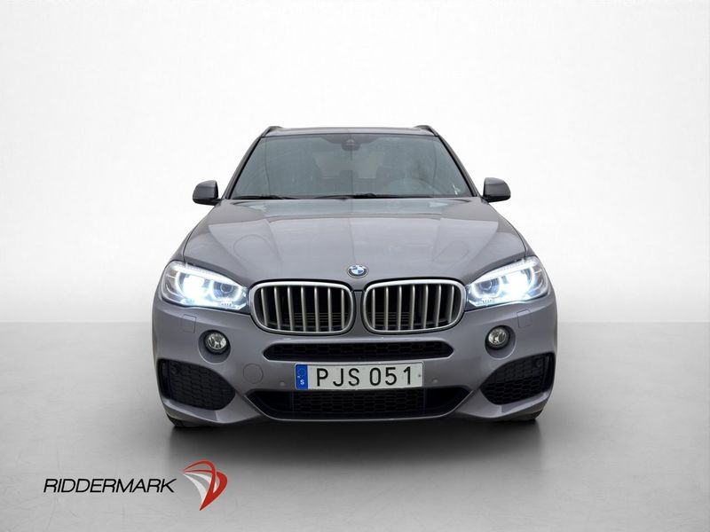 BMW X5 bild 2