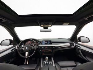 BMW X5 bild 14