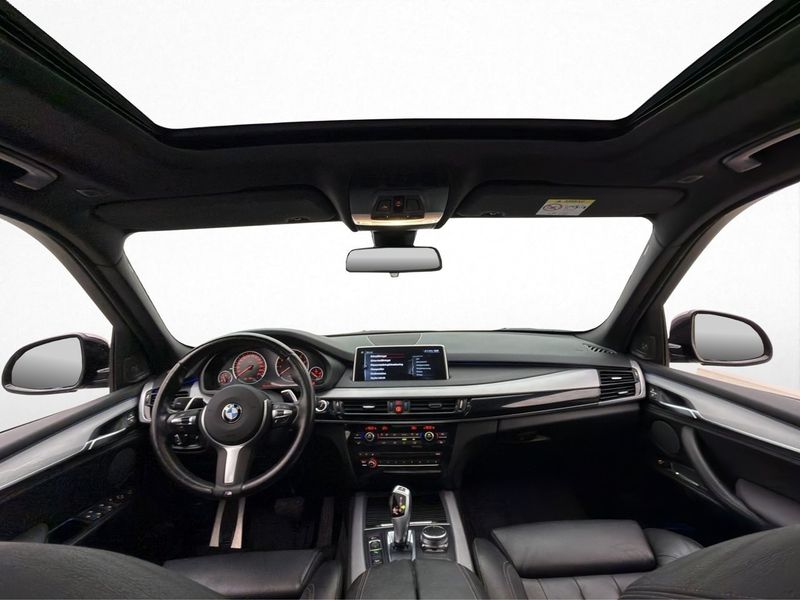BMW X5 bild 14