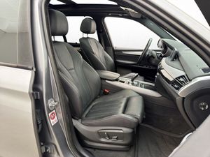 BMW X5 bild 15