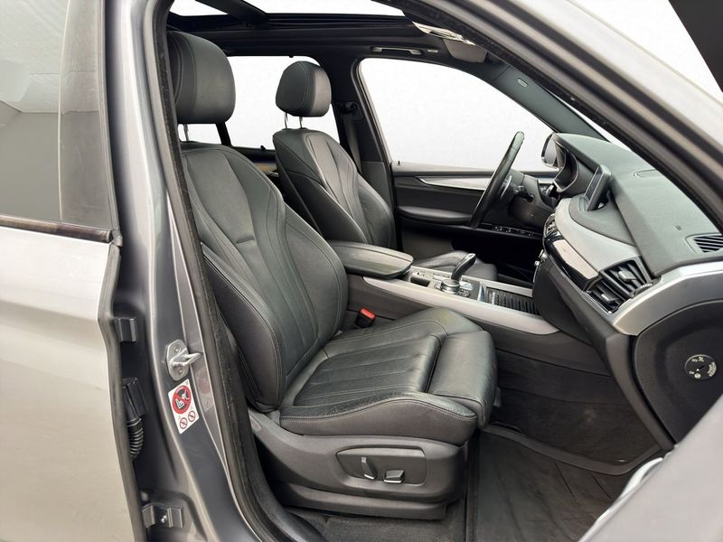 BMW X5 bild 15